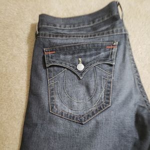 True Religion Mens Jeans